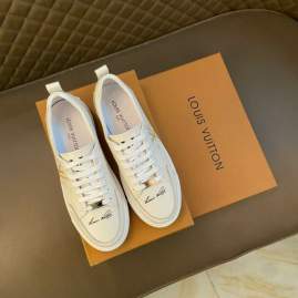 Picture of Louis Vuitton Shoes _SKULVsz38-45mnf012316821